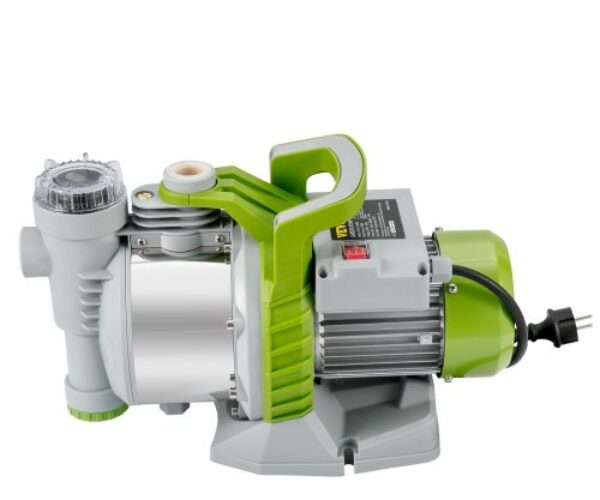 Rozsdamentes Nyomásfokozó Szivattyú 1100 W 230 V
