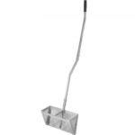 Strandgereblye Levehető Nyéllel 1320 mm
