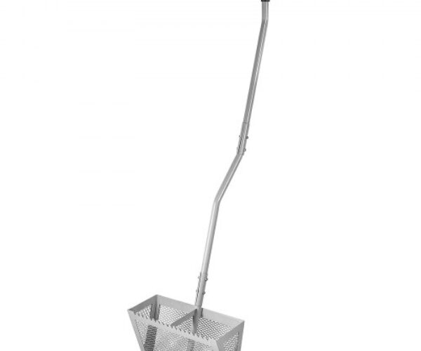 Strandgereblye Levehető Nyéllel 1320 mm