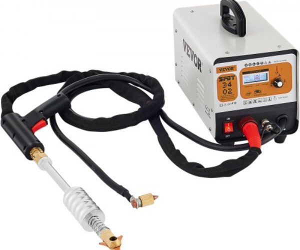 Stud Welder Horpadásjavító Készlet 3 kW 220 V
