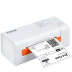 Termikus Címkenyomtató Automatikus Felismeréssel 100x150 mm