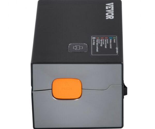 Termikus Címkenyomtató Bluetooth 300 dpi 4×6