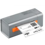 Termikus Címkenyomtató USB 203 dpi 4x6