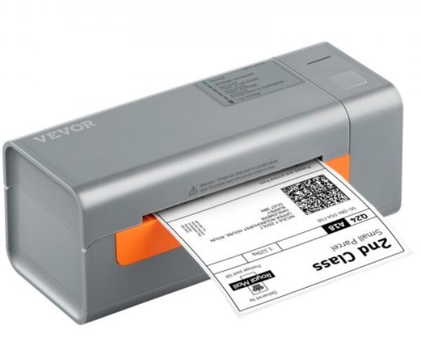 Termikus Címkenyomtató USB 203 dpi 4×6