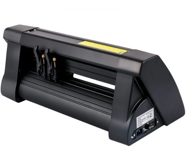 Vinil Plotter LED Képernyő 375 mm