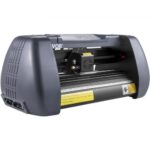 Vinil Plotter Vágógép 375 mm