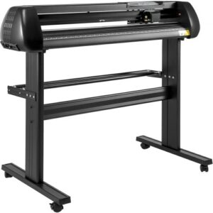 Vinil Plotter Vágógép Állvánnyal 710 mm