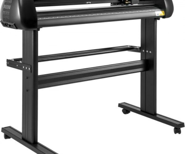 Vinil Plotter Vágógép Állvánnyal 710 mm