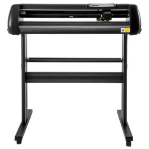Vinil Plotter Vágógép Állvánnyal 870mm