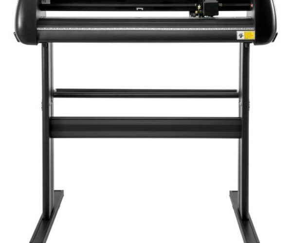 Vinil Plotter Vágógép Állvánnyal 870mm