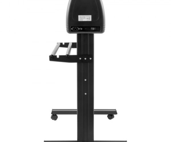 Vinilvágó Plotter LCD Kijelzővel 710 mm