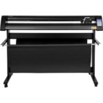 Vinyl Plotter LED Kijelzővel 1350 mm