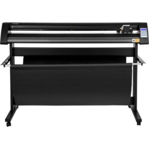 Vinyl Plotter LED Kijelzővel 1350 mm