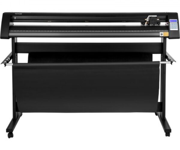 Vinyl Plotter LED Kijelzővel 1350 mm