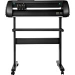 Vinyl Vágógép Bluetooth Plotter 860 mm