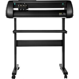 Vinyl Vágógép Bluetooth Plotter 860 mm