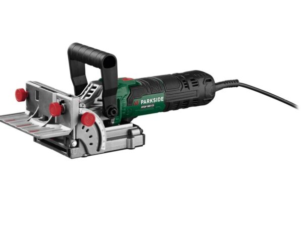PARKSIDE lapos dübelmaró PFDF 900 C3