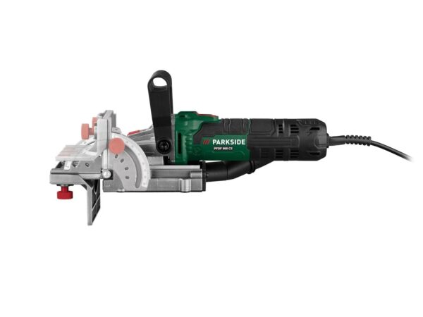 PARKSIDE lapos dübelmaró PFDF 900 C3 - Image 3