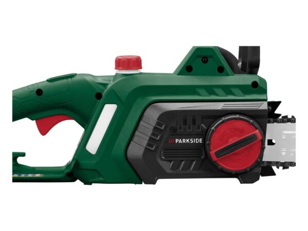 PARKSIDE elektromos láncfűrész PEKS 1600 C3 - Image 3