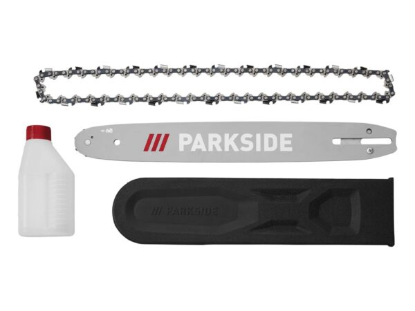 PARKSIDE elektromos láncfűrész PEKS 1600 C3 - Image 2