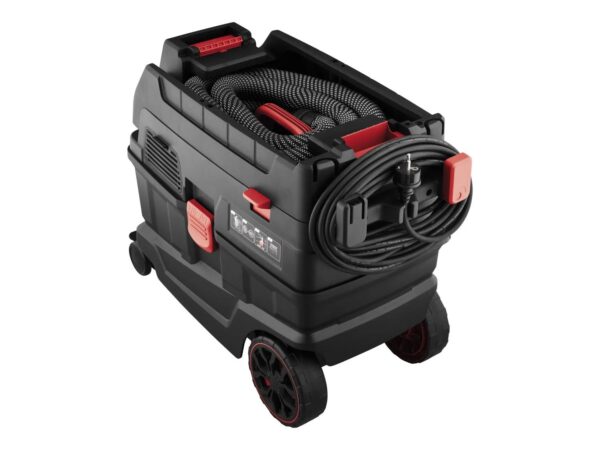 PARKSIDE Performance műhely porszívó PPWD 30 B2 - Image 6