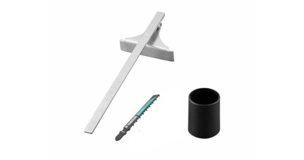 PARKSIDE akkus szúrófűrész PSTA 20‑Li A1 akkumulátor és töltő nélkül - Image 4