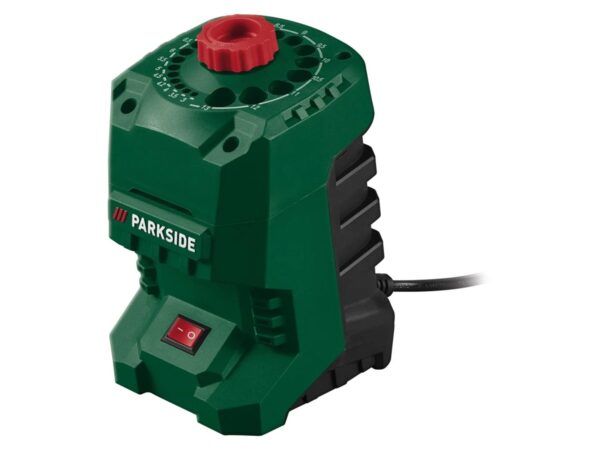 Parkside fúrószár élező PBSG 95 F6