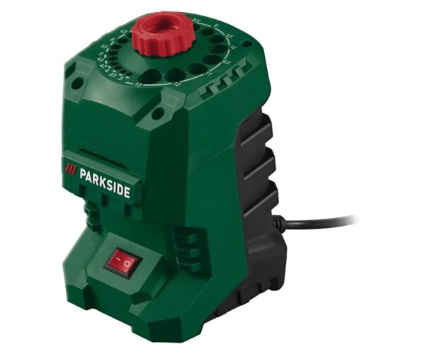 Parkside fúrószár élező PBSG 95 F6