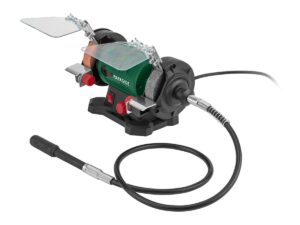 PARKSIDE duplacsiszoló rugalmas tengellyel PDFW 120 B3