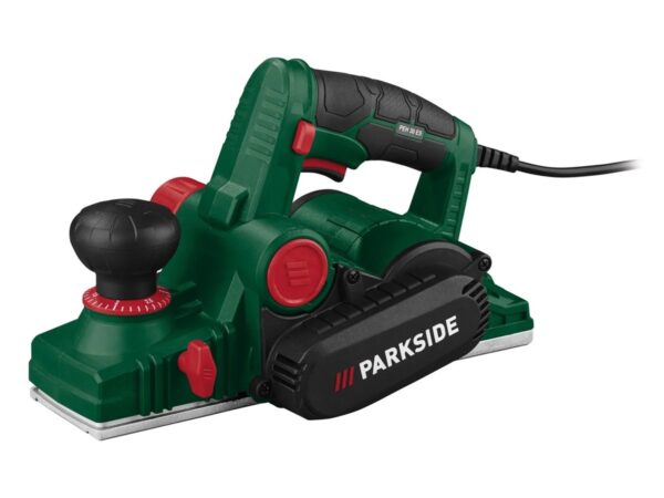 PARKSIDE elektromos gyalu PEH 30 E5