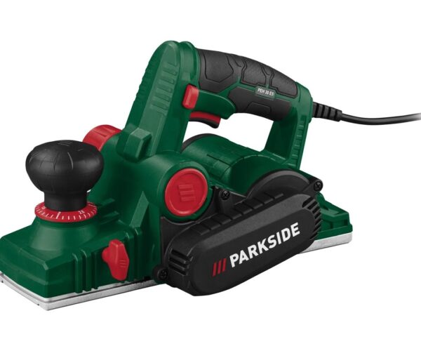PARKSIDE elektromos gyalu PEH 30 E5