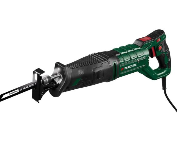 PARKSIDE elektromos kardfűrész PFS 850 C3