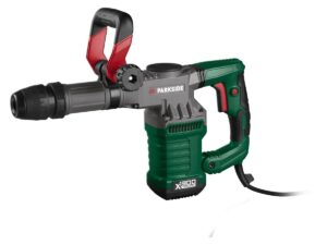 PARKSIDE bontókalapács PAH 1300 C3