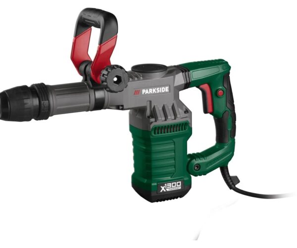 PARKSIDE bontókalapács PAH 1300 C3