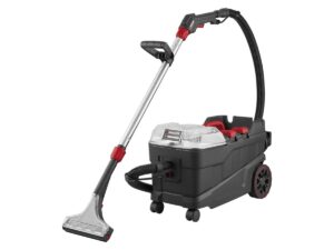 Parkside kárpittisztító gép PPWS 10 A1