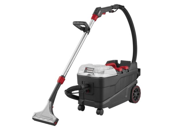 Parkside kárpittisztító gép PPWS 10 A1