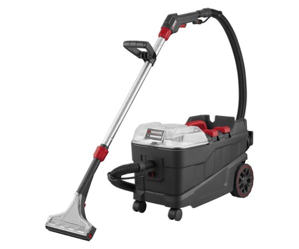 Parkside kárpittisztító gép PPWS 10 A1