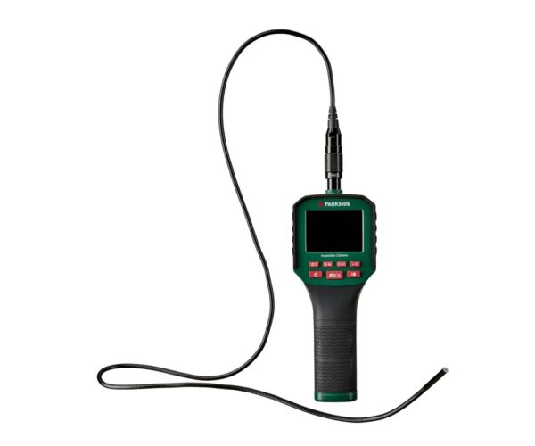 PARKSIDE ellenőrző kamera PKI 2.8 C4