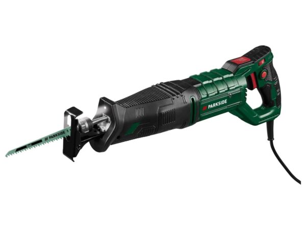 PARKSIDE elektromos kardfűrész PFS 850 C3 - Image 10