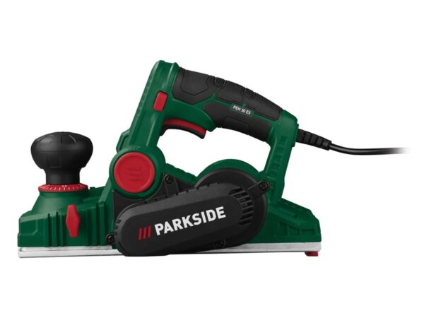 PARKSIDE elektromos gyalu PEH 30 E5 - Image 6