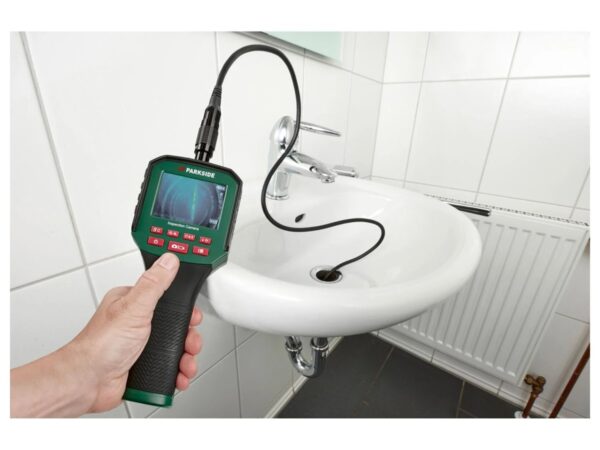 PARKSIDE ellenőrző kamera PKI 2.8 C4 - Image 10