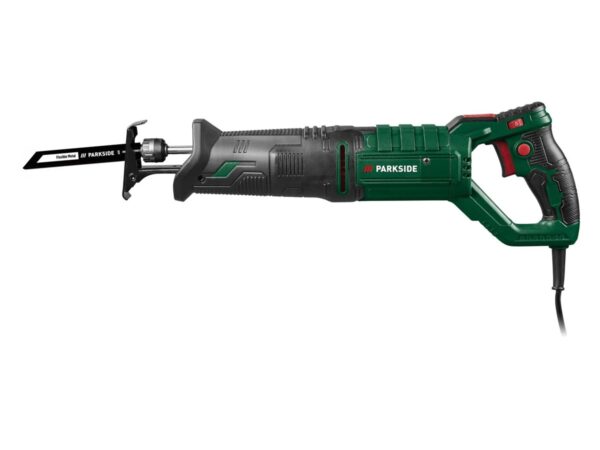 PARKSIDE elektromos kardfűrész PFS 850 C3 - Image 6