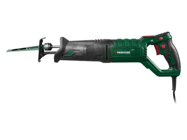 PARKSIDE elektromos kardfűrész PFS 850 C3 - Image 5