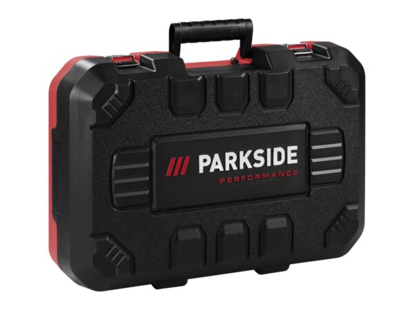 PARKSIDE PERFORMANCE akkus orrfűrész PSSAP 2028 B2 – akkumulátor nélkül - Image 4