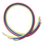 AC Diagnosztikai Elosztócső Készlet 1.5 m