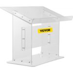 Akril Pódium Ferde Felülettel 495 mm x 686 mm