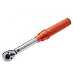 Állítható Nyomatékkulcs Készlet 1/4" 3-23 n.m