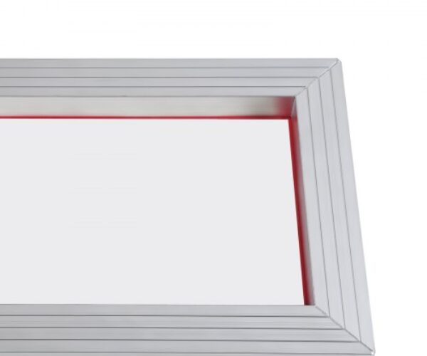 Alumínium Szitanyomó Készlet 152×254/203×305/254×356 mm