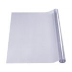 Átlátszó PVC Asztalvédő 1.5 mm 613x922 mm