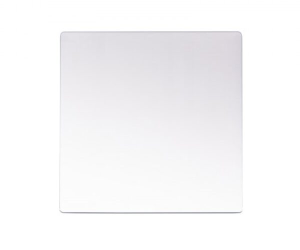 Átlátszó PVC Asztalvédő 1.5 mm 916×916 mm
